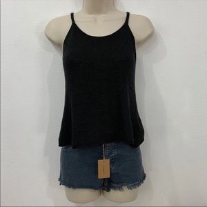 Brandy Melville Knit Tank